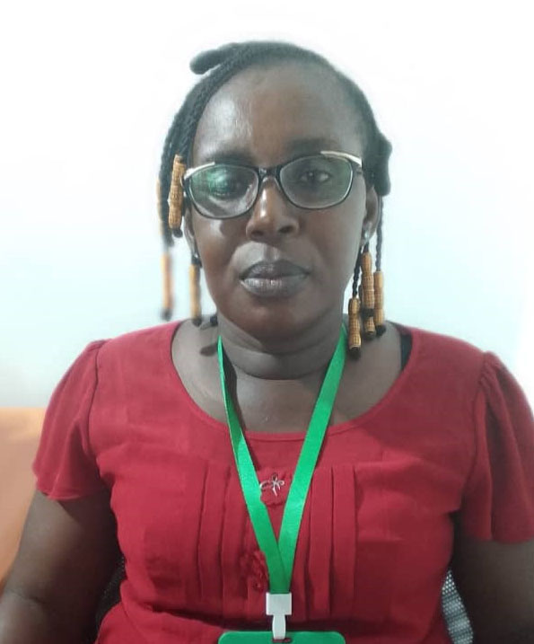 ESSOH BOBOBA JOSEE JEANNETTE